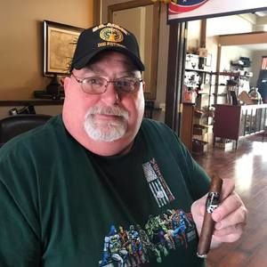 Meet your Posher, Robert